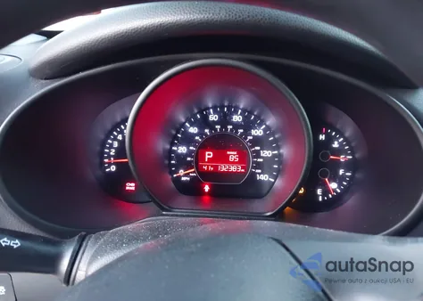 2017 Kia Soul from USA, damaged, VIN KNDJN2A27H7883406